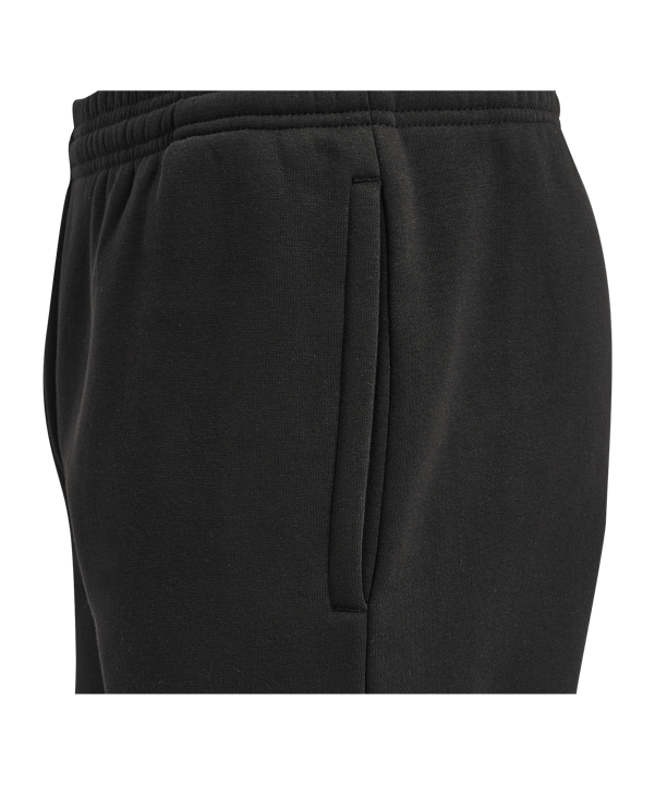 Hummel hmlRED Jogginghose Schwarz F2001 - schwarz