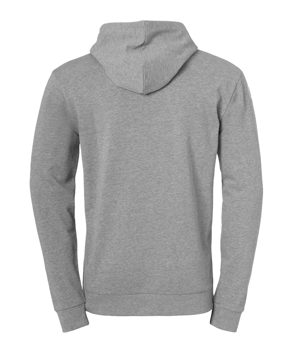 Kempa Hoody Grau F05 - grau