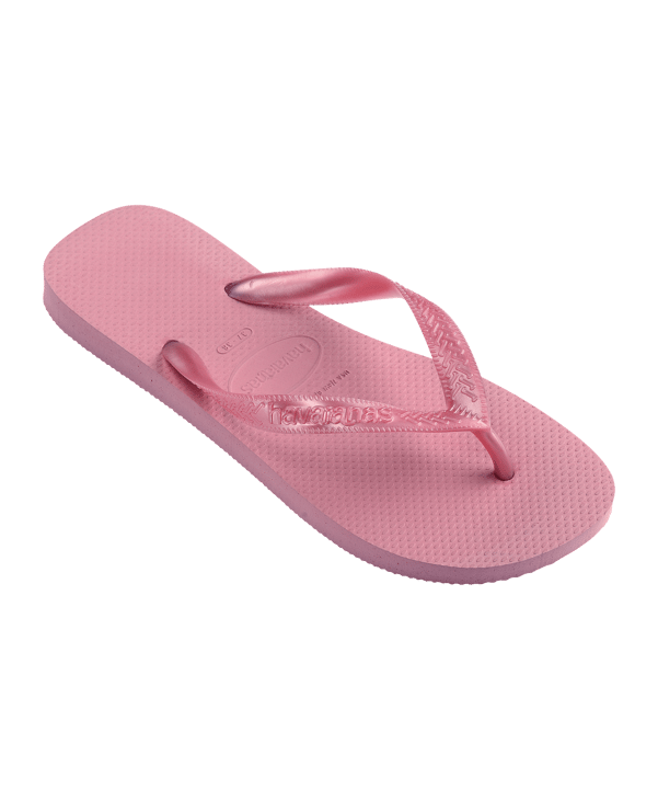 Havaianas Top Senses Rose - rose