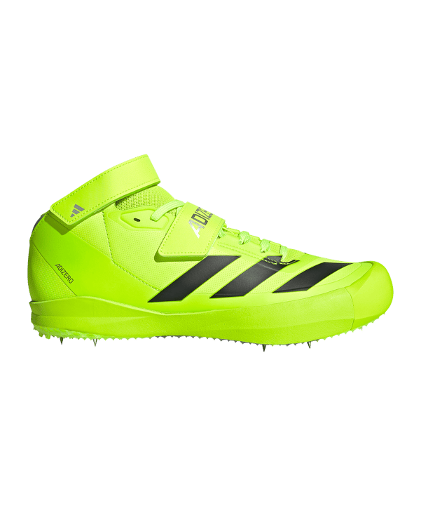 adidas Laufschuh Grün - gruen