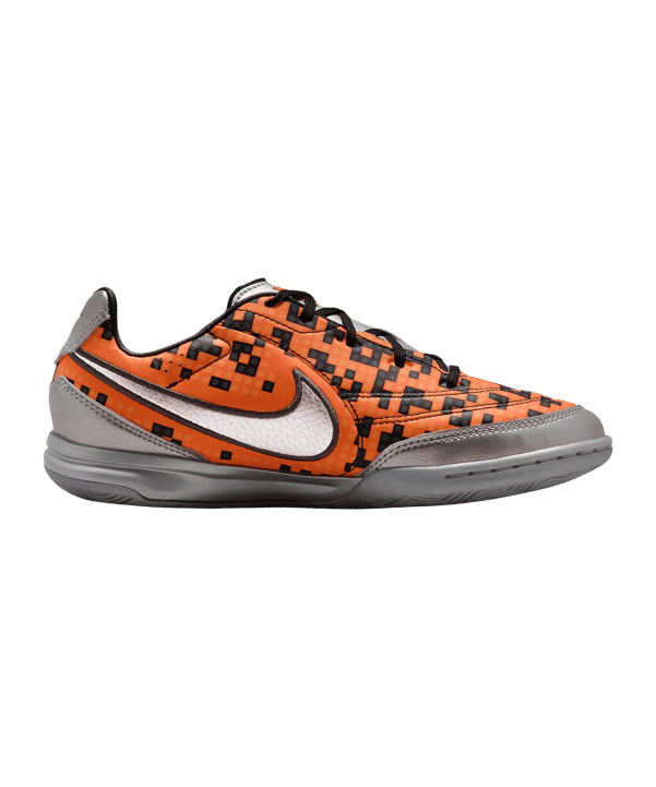 Nike Tiempo Streetgato IN x Lego Bambini Arancione C002 - arancione