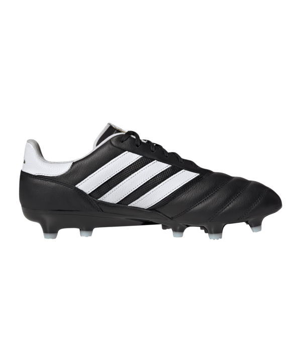 adidas COPA Icon FG Schwarz Weiss - schwarz