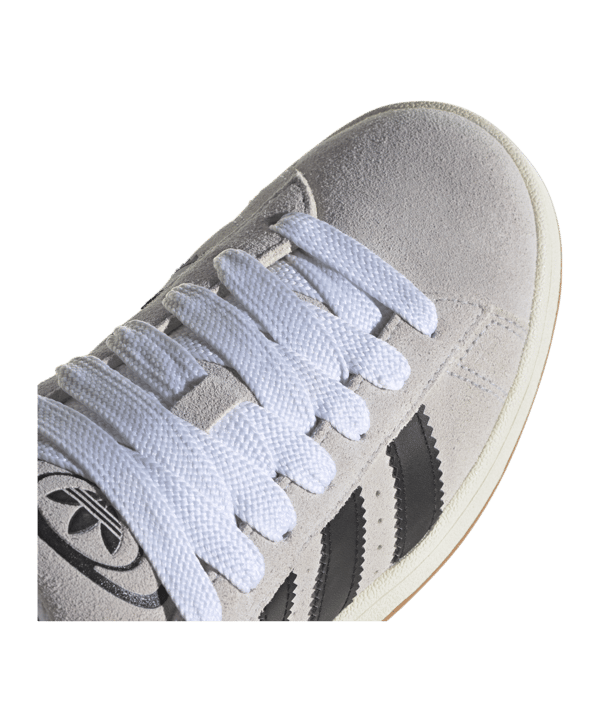 adidas Originals Campus 00s Damen Weiss - weiss