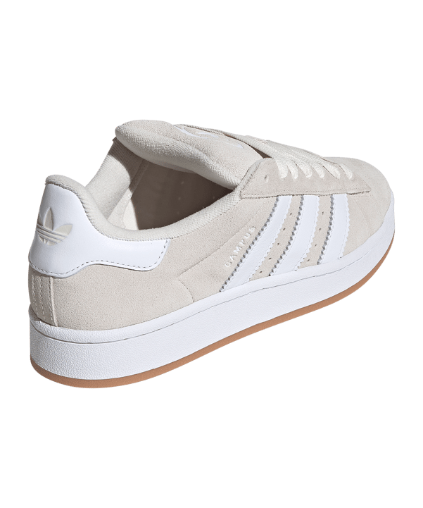 adidas Originals Campus 00s Sneaker Beige - beige