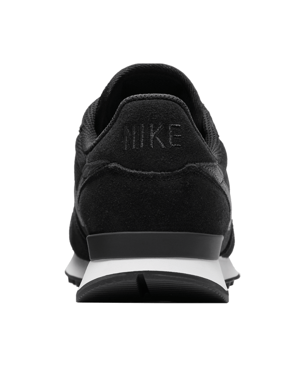 Nike Internationalist Damen Schwarz Weiss F001 - schwarz