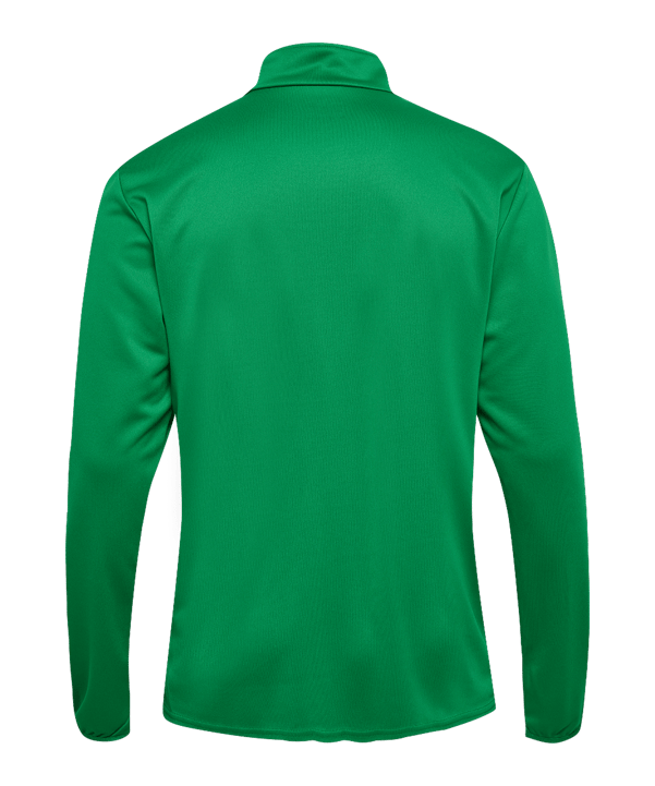 Hummel Trainingsjacke Grün F6235 - gruen