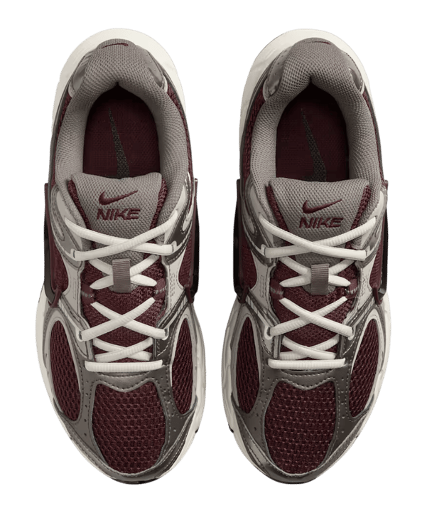 Nike V5 RNR Donna Rosso C602 - rosso