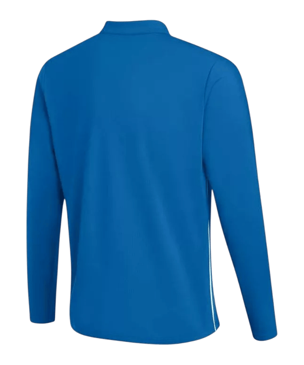 Nike Park 26 Drill Top Sweatshirt Kids Blau F463 - blau