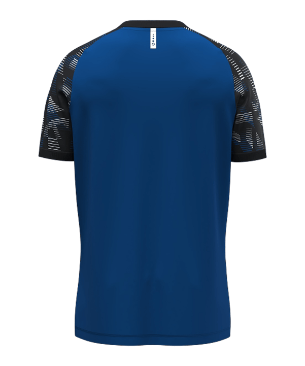 JAKO Sonic T-Shirt Blau F408 - blau