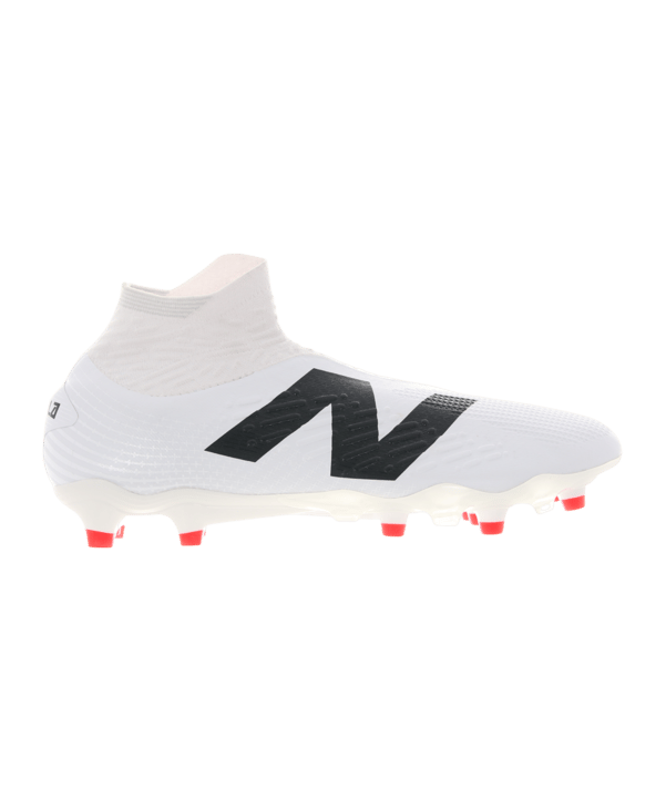 New Balance Tekela V4  Pro FG White Out Weiss FW45 - weiss