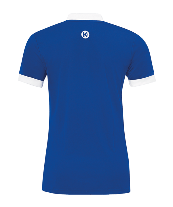 Kempa Player Trikot Damen Blau Weiss F04 - blau