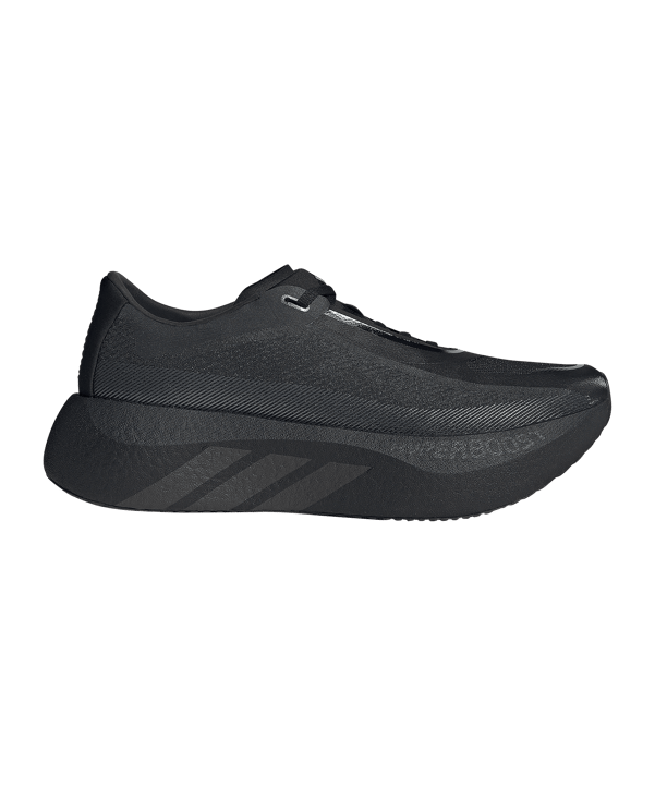 adidas Hyperboost Edge Hyperboost Pro Chaussure de running Noir - noir