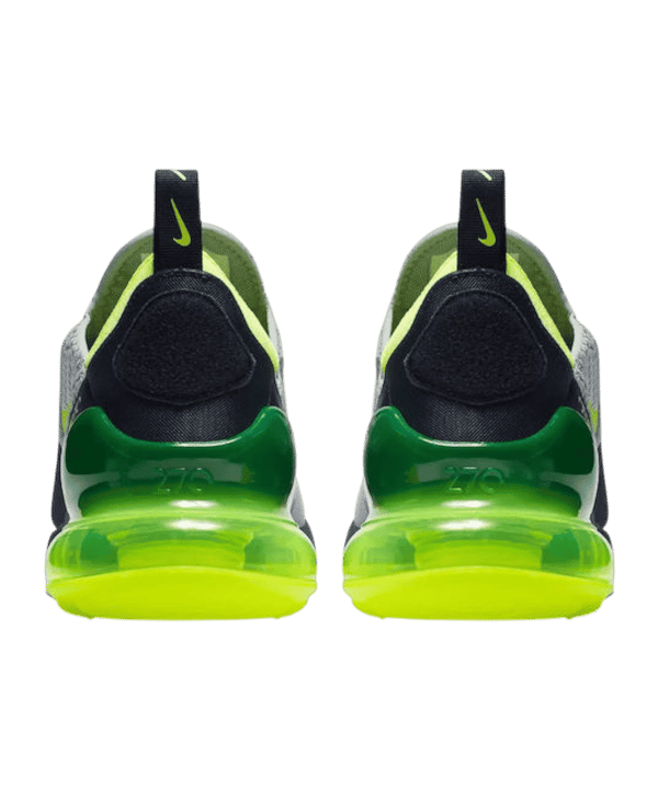 Nike Air Max 270 Grigio C001 - grigio