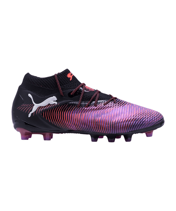 PUMA FUTURE 8 Ultimate AG Unlimited Schwarz F01 - schwarz