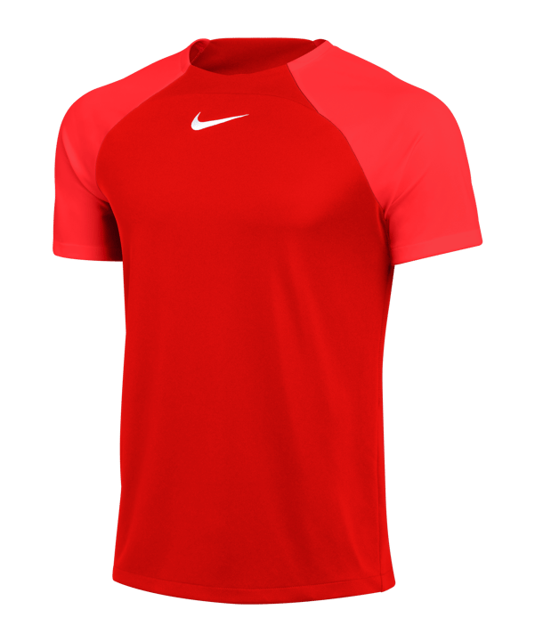 Nike Academy Pro Trainingsshirt Rot Weiss F657 - rot