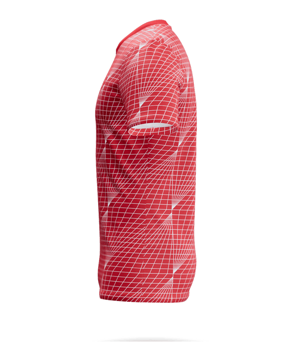 Nike Park Energy Trikot Rot F600 - rot