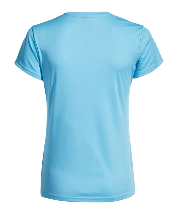 Joma T-Shirt Damen Blau - blau