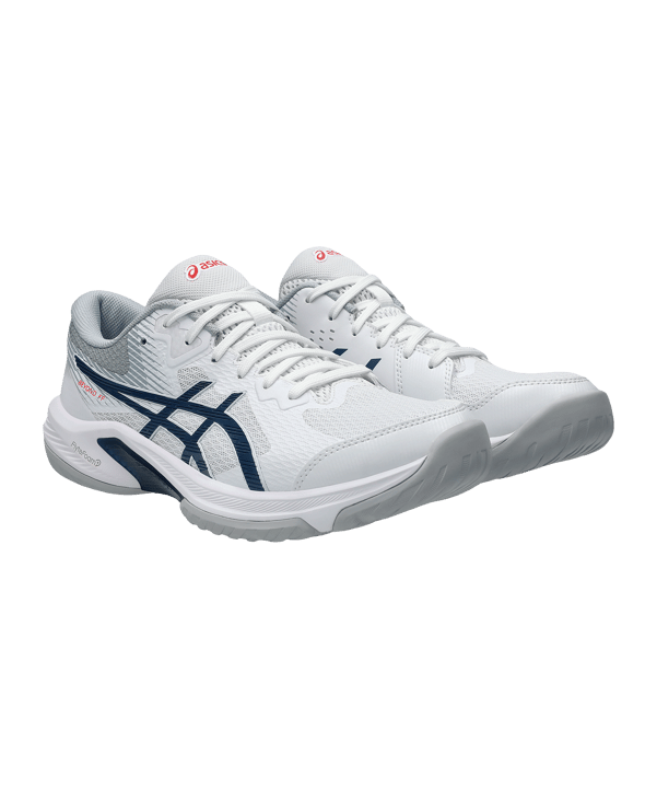 Asics Beyond FF Weiß - weiss