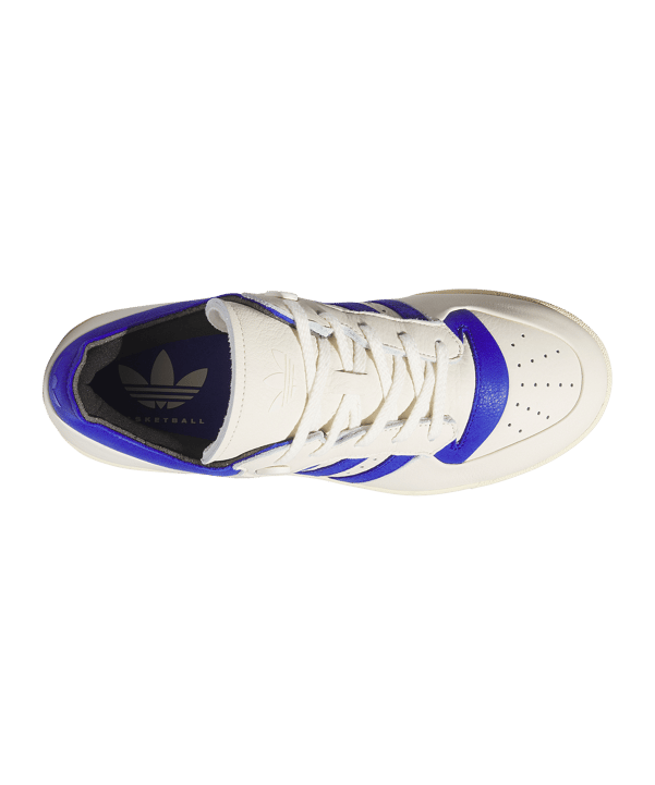 adidas Originals Rivalry 86 Low Mehrfarbig - mehrfarbig