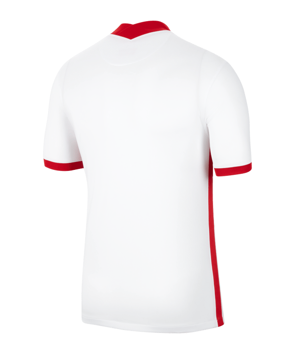 Nike Spartak Moskau Trikot Away 21/22 Weiss F101 - weiss