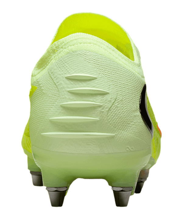 Nike Phantom 6 Low Elite SG Max Voltage Gelb F800 - gelb