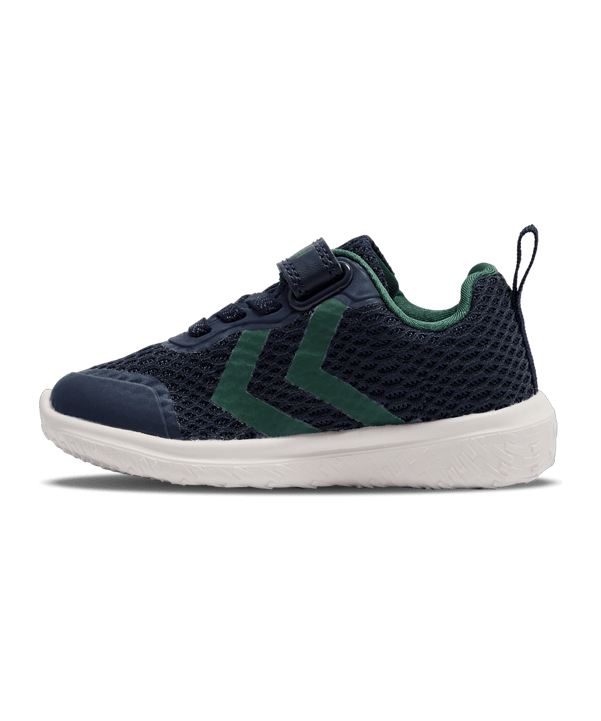 Hummel Actus ML Recycled Infant Kids Blau F7381 - blau