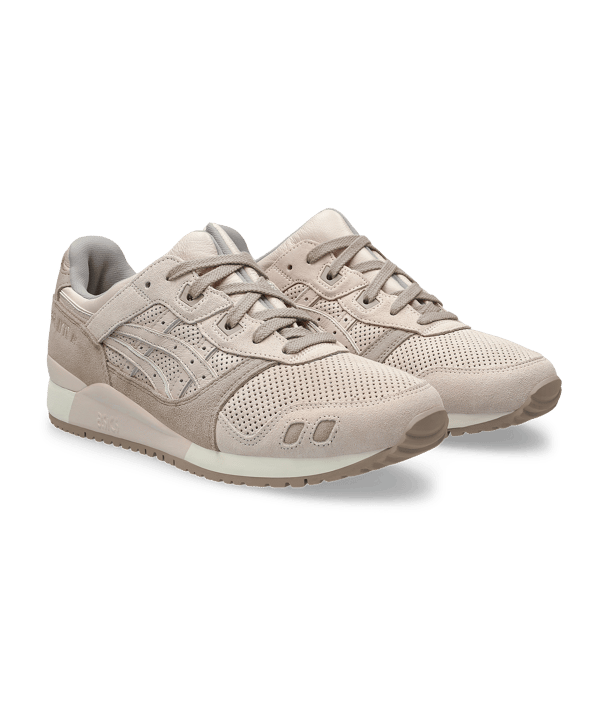 Asics Asics Sneaker Beige Beige - beige
