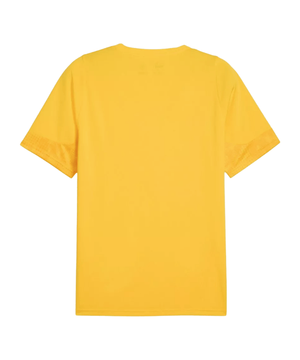 PUMA teamCUP Trikot Gelb F07 - gelb