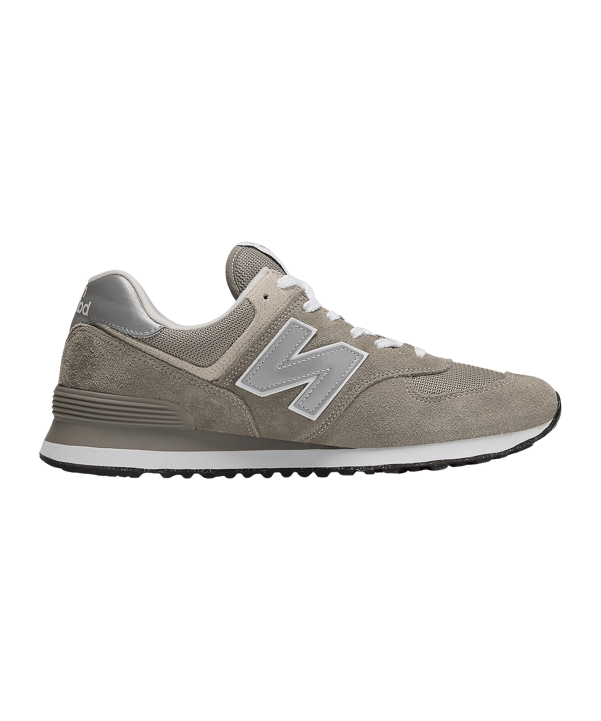 New Balance 574 Core Grijs - grijs