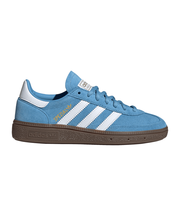 adidas Originals Handball Spezial Sneaker Kids - blau