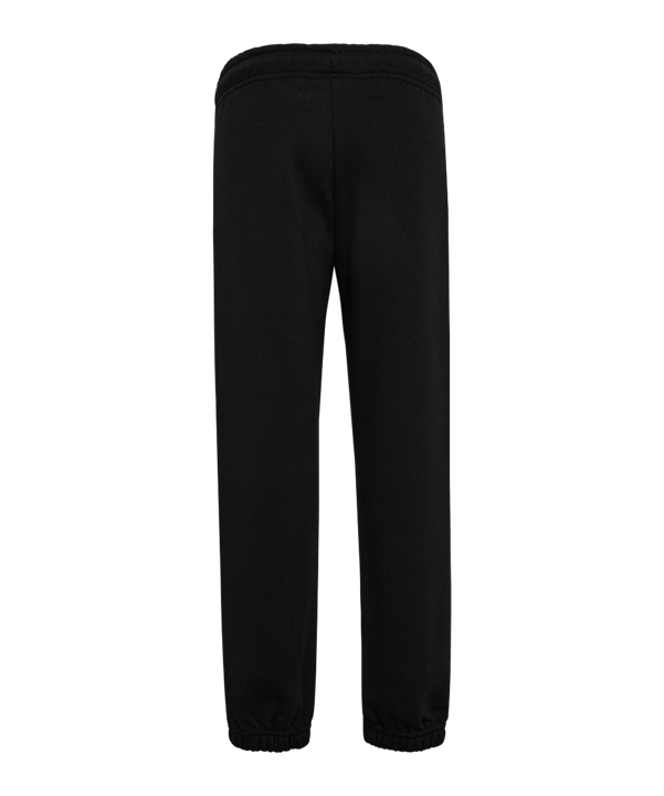 Hummel Jogginghose Kids Schwarz F2001 - schwarz