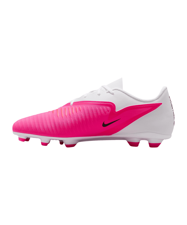 Nike Phantom 6 Low Club FG/MG Breakout Rose C900 - rose