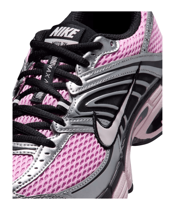 Nike Air Max Moto 2K Damen Rosa - rosa