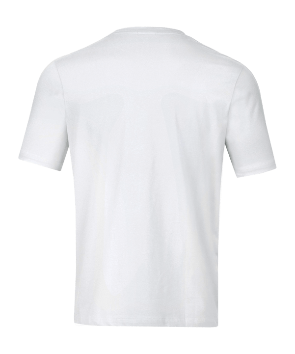JAKO Base T-Shirt Kids Weiss F00 - weiss