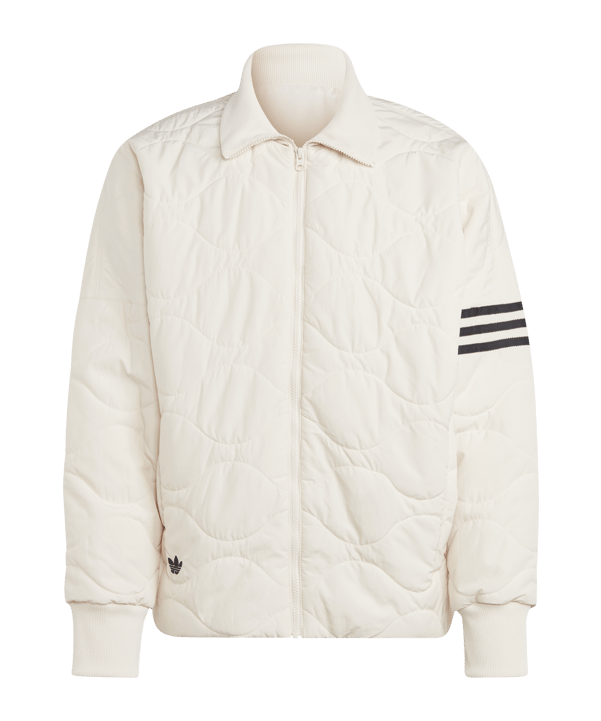 adidas Originals Adicolor Neuclassics Jacke Beige - beige