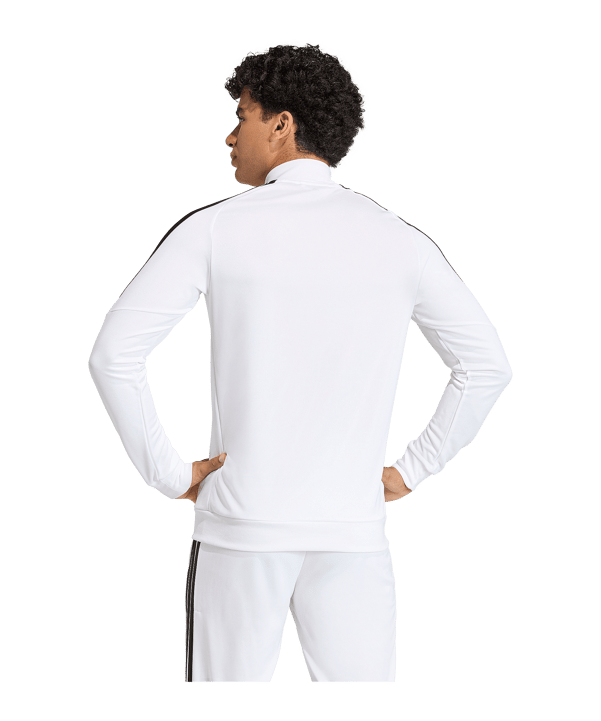 adidas Tiro 26 Trainingsjacke Weiß - weiss