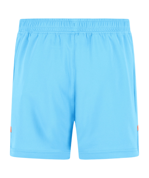 Castore FC Brügge Torwartshort Heim 2025/2026 Blau F030 - blau
