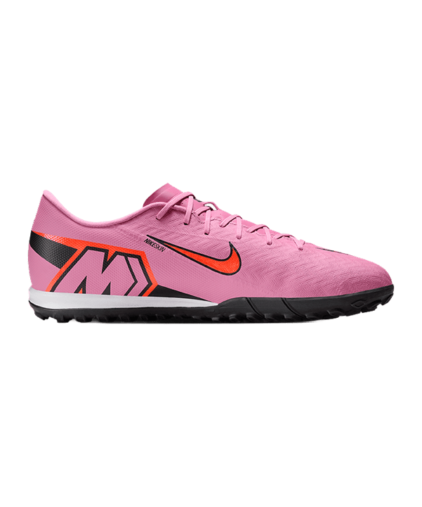 Nike Air Zoom Mercurial Vapor XVI Academy TF Scary Good Rosa F600 - rosa