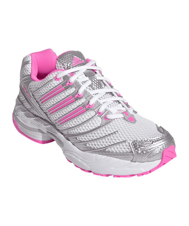 adidas Adistar Control 3 Damen Weiß - weiss
