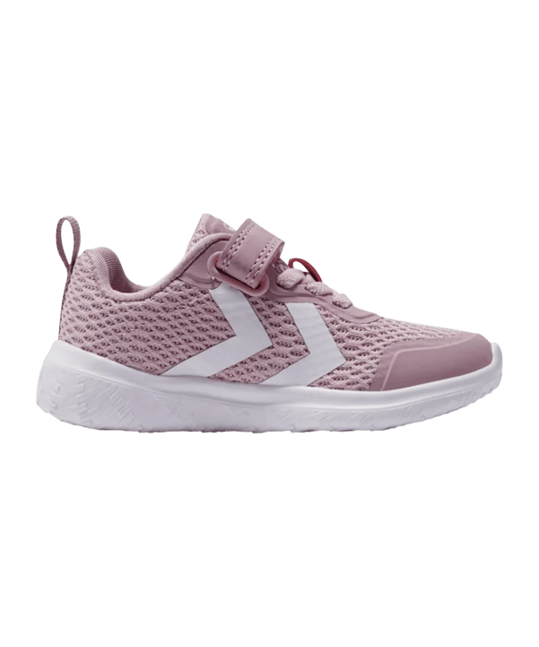 Hummel Actus Ml Recycled Kids Lila F3720 - lila