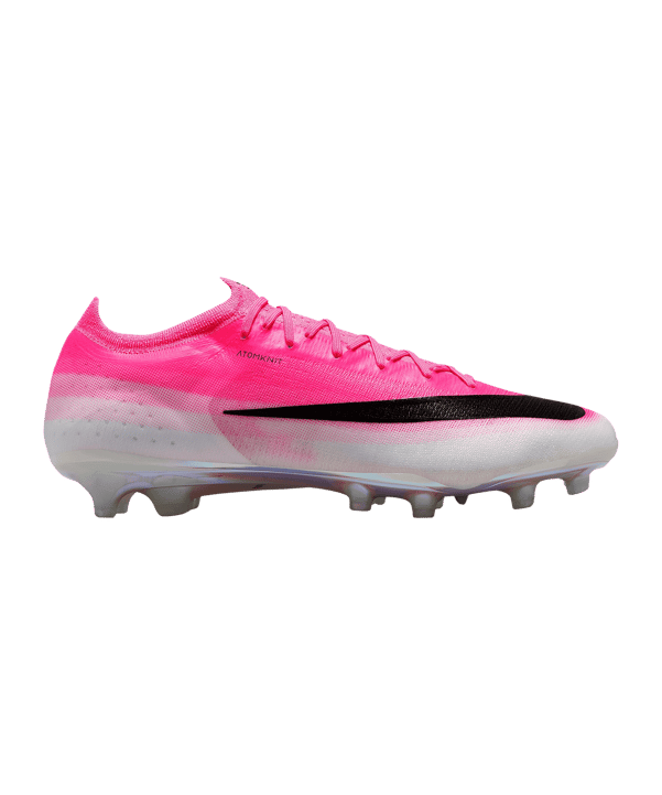 Nike Air Zoom Mercurial Vapor XVII Elite AG Breakout Rosa C900 - rosa
