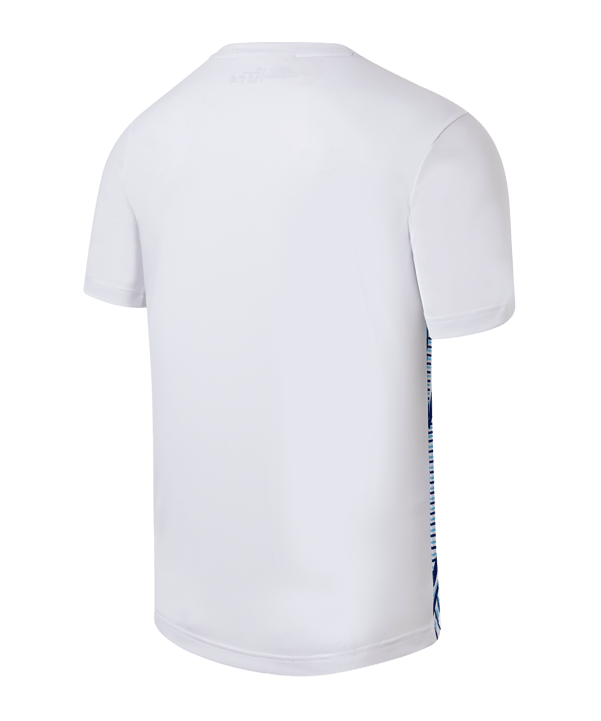 New Balance FC Porto Prematch Shirt Home 2023/2024 FHME - weiss
