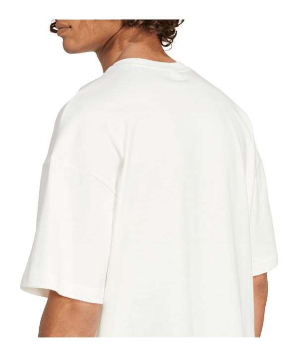 adidas CE T-Shirt Weiss - weiss