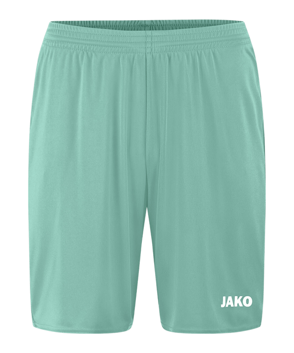 JAKO Manchester 2.0 Short Kids Grün F251 - gruen