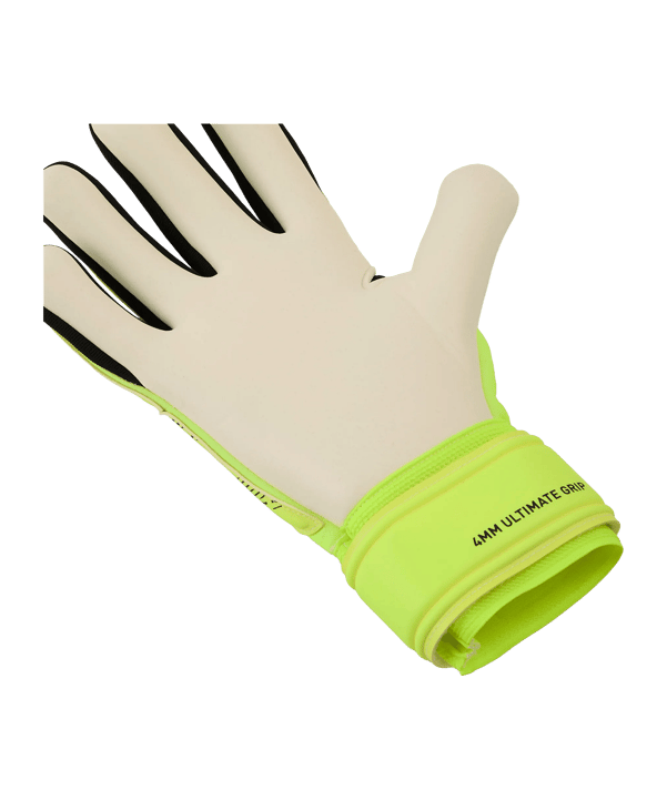 PUMA ULTRA Pro NC Torwarthandschuhe Gelb F11 - gelb