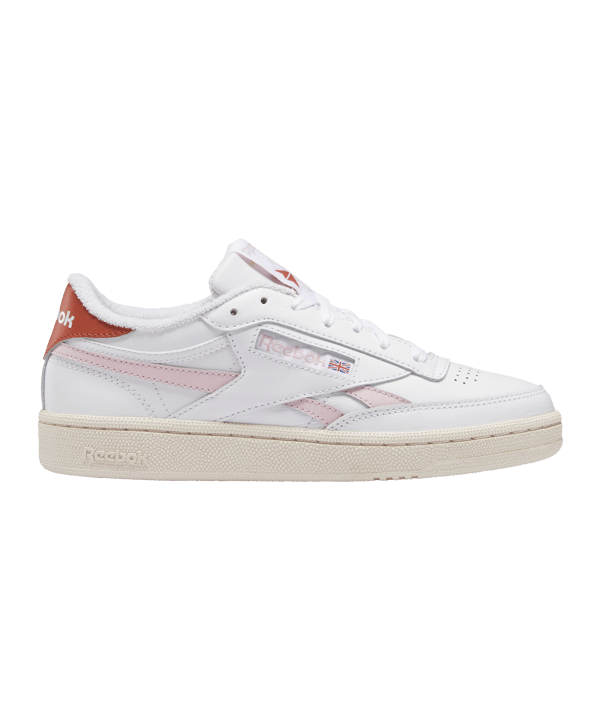Reebok Club C Revenge Damen Weiss - weiss