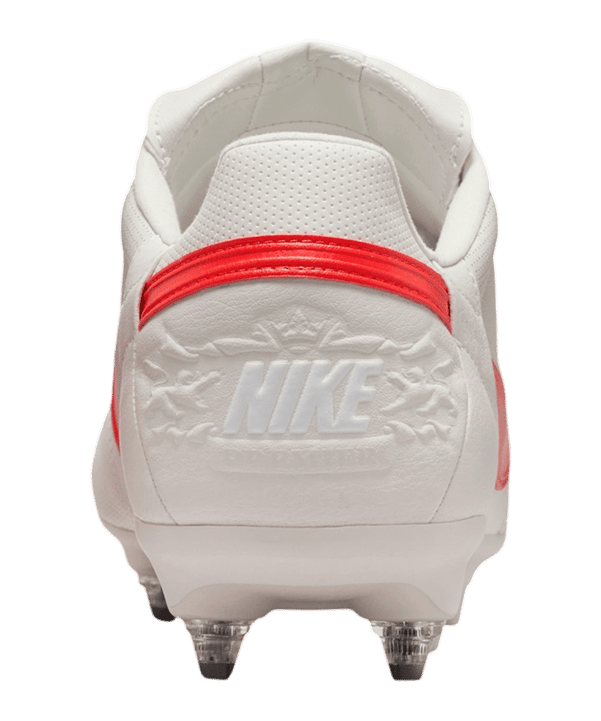 Nike The Premier II SG Weiß F003 - weiss
