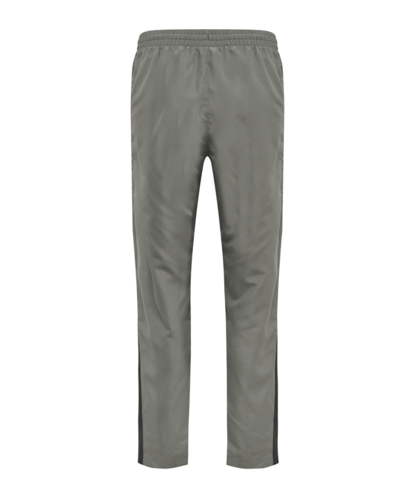 Hummel hmlPRO Grid Jogginghose Damen Grau F2166 - grau