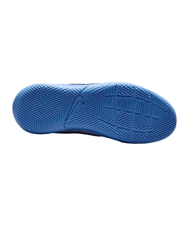 Nike Jr Streetgato IN Kids Blau F403 - blau
