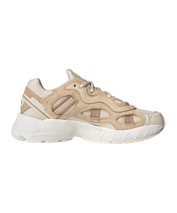 adidas Originals Astir SN Damen Weiss - weiss